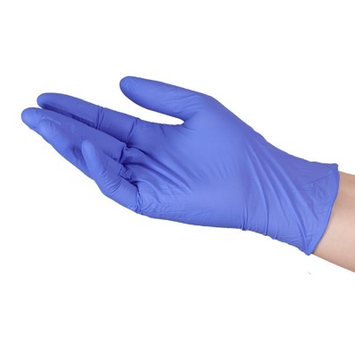 De controle krijgen mechanisme Neuropathie Evercare SVEA Nitriel Handschoen niet steriel-latexvrij-poedervrij | 150  stuks – Kraamzorgloket
